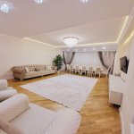 Satılır 3 otaqlı Yeni Tikili, Gənclik metrosu, Nərimanov rayonu 1