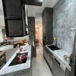 Satılır 4 otaqlı Yeni Tikili, İnşaatçılar metrosu, Yeni Yasamal qəs., Yasamal rayonu 12