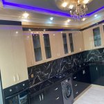 Satılır 3 otaqlı Yeni Tikili, Dərnəgül metrosu, 7-ci mikrorayon, Versal palace, Binəqədi rayonu 20