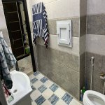 Satılır 3 otaqlı Yeni Tikili, Gənclik metrosu, Tibb Universiteti, Nərimanov rayonu 11