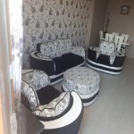 Kirayə (aylıq) 3 otaqlı Yeni Tikili, Memar Əcəmi metrosu, 9-cu mikrorayon, Binəqədi rayonu 4