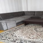 Kirayə (aylıq) 2 otaqlı Yeni Tikili, Əhmədli metrosu, Əhmədli, Xətai rayonu 10