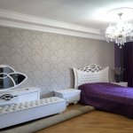 Kirayə (aylıq) 2 otaqlı Yeni Tikili, Gənclik metrosu, Nərimanov rayonu 5