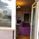 Аренда 3 комнат Новостройка, м. Эльмляр Академиясы метро, Ясамал район 18