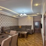 Satılır 2 otaqlı Yeni Tikili, Avtovağzal metrosu, 9-cu mikrorayon, Binəqədi rayonu 2