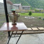 Kirayə (günlük) 4 otaqlı Həyət evi/villa Qax 3