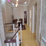 Satılır 6 otaqlı Həyət evi/villa, Avtovağzal metrosu, Biləcəri qəs., Binəqədi rayonu 14