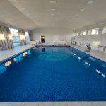 Kirayə (günlük) 5 otaqlı Həyət evi/villa Qəbələ 25