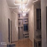 Kirayə (aylıq) 3 otaqlı Yeni Tikili, Qara Qarayev metrosu, Nizami rayonu 2