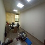 Kirayə (aylıq) 1 otaqlı Ofis, Xətai metrosu, Xətai rayonu 4