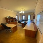 Kirayə (aylıq) 4 otaqlı Ofis, Nizami metrosu, Yasamal qəs., Yasamal rayonu 3