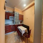 Аренда 2 комнатная Новостройка, İnşaatçılar метро, Ясамал район 6