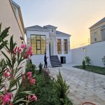 Satılır 4 otaqlı Həyət evi/villa, Masazır, Abşeron rayonu 1