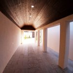 Satılır 4 otaqlı Həyət evi/villa, Mərdəkan, Xəzər rayonu 22
