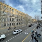 Kirayə (aylıq) 7 otaqlı Ofis, 28 May metrosu, Nəsimi rayonu 25