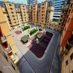 Kirayə (aylıq) 4 otaqlı Yeni Tikili, Xətai metrosu, Ağ şəhər, Xətai rayonu 2