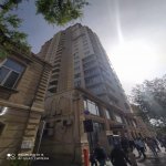 Kirayə (aylıq) 4 otaqlı Yeni Tikili, 28 May metrosu, Nəsimi rayonu 1