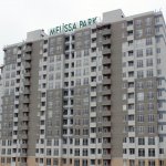 Kirayə (aylıq) 2 otaqlı Yeni Tikili, 20 Yanvar metrosu, Yasamal rayonu 1