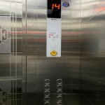 Satılır 2 otaqlı Yeni Tikili, Azadlıq metrosu, 8-ci mikrorayon, Binəqədi rayonu 25