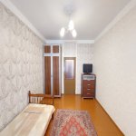 Kirayə (aylıq) 4 otaqlı Köhnə Tikili, Memar Əcəmi metrosu, 4-cü mikrorayon, Nəsimi rayonu 11