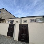 Satılır 2 otaqlı Həyət evi/villa Xırdalan 1