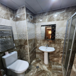 Satılır 3 otaqlı Yeni Tikili Xırdalan 9