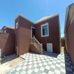 Satılır 2 otaqlı Həyət evi/villa, Binə qəs., Xəzər rayonu 1