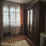 Kirayə (aylıq) 3 otaqlı Köhnə Tikili, Xalqlar dostluğu metrosu, 8-ci kilometr, Nizami rayonu 3
