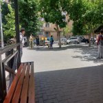 Продажа 2 комнатная Вторичка, м. Мемар Аджеми метро, 9-ый микрорайон, Бинагадинский р-н район 19