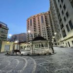 Satılır 4 otaqlı Yeni Tikili, Nizami metrosu, Yasamal rayonu 3