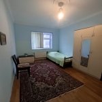 Kirayə (aylıq) 3 otaqlı Yeni Tikili, Nəriman Nərimanov metrosu, Nərimanov rayonu 4