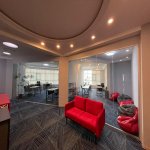 Kirayə (aylıq) 7 otaqlı Ofis, 28 May metrosu, Nəsimi rayonu 6