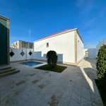 Satılır 4 otaqlı Bağ evi, Mərdəkan, Xəzər rayonu 3