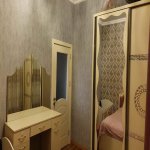Satılır 3 otaqlı Yeni Tikili, Qara Qarayev metrosu, 8-ci kilometr, Nizami rayonu 8