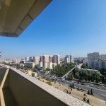 Satılır 3 otaqlı Yeni Tikili, Qara Qarayev metrosu, 8-ci kilometr, Nizami rayonu 1