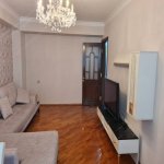Kirayə (aylıq) 4 otaqlı Köhnə Tikili, Gənclik metrosu, Nərimanov rayonu 2