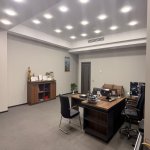 Kirayə (aylıq) 4 otaqlı Ofis, Nərimanov rayonu 8