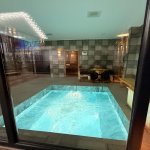 Kirayə (günlük) 3 otaqlı Həyət evi/villa Qəbələ 11