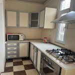 Kirayə (aylıq) 3 otaqlı Köhnə Tikili, Nizami metrosu, Yasamal rayonu 4