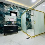 Kirayə (aylıq) 4 otaqlı Həyət evi/villa, Xəzər rayonu 16