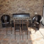 Satılır 5 otaqlı Həyət evi/villa, Mərdəkan, Xəzər rayonu 26