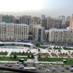 Kirayə (aylıq) 3 otaqlı Yeni Tikili, 28 May metrosu, Nəsimi rayonu 11