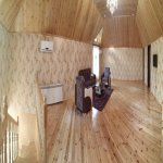Kirayə (günlük) 4 otaqlı Həyət evi/villa Qəbələ 9