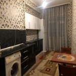 Kirayə (aylıq) 3 otaqlı Yeni Tikili, Nəriman Nərimanov metrosu, Nərimanov rayonu 8