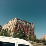 Satılır 4 otaqlı Yeni Tikili, 20 Yanvar metrosu, Nəsimi rayonu 17