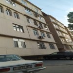Satılır 3 otaqlı Köhnə Tikili, Avtovağzal metrosu, Biləcəri qəs., Binəqədi rayonu 1