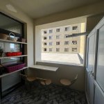 Kirayə (aylıq) 3 otaqlı Yeni Tikili, Gənclik metrosu, Heydər Əliyev Mərkəzi, Nərimanov rayonu 13