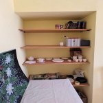 Kirayə (aylıq) 2 otaqlı Köhnə Tikili, 28 May metrosu, Ağ şəhər, Xətai rayonu 4