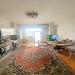 Kirayə (aylıq) 3 otaqlı Yeni Tikili, Elmlər akademiyası metrosu, Yasamal rayonu 11