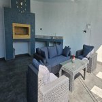 Satılır 4 otaqlı Həyət evi/villa, Mərdəkan, Xəzər rayonu 16